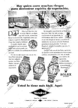 ABC MADRID 24-05-1996 página 16