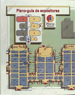 ABC MADRID 24-05-1996 página 160