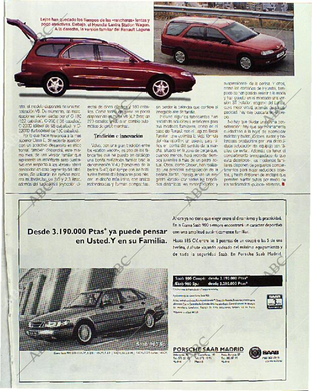 ABC MADRID 24-05-1996 página 163