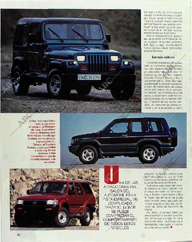 ABC MADRID 24-05-1996 página 166