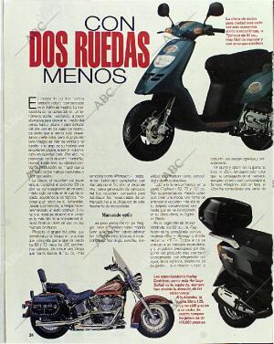 ABC MADRID 24-05-1996 página 168