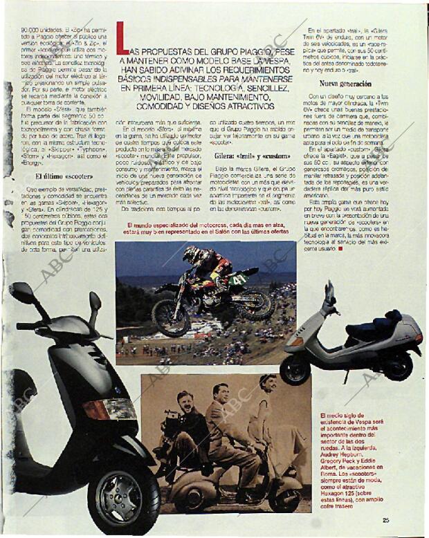 ABC MADRID 24-05-1996 página 169