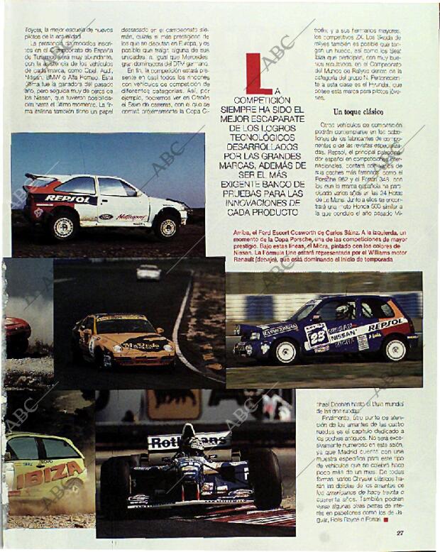 ABC MADRID 24-05-1996 página 171