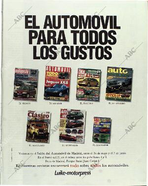 ABC MADRID 24-05-1996 página 173