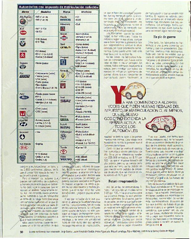 ABC MADRID 24-05-1996 página 174