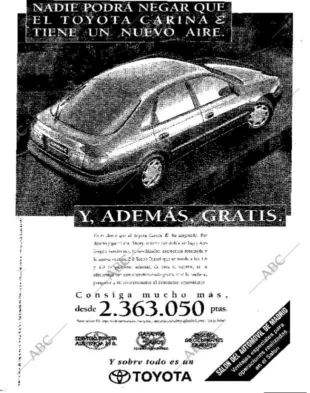 ABC MADRID 24-05-1996 página 175