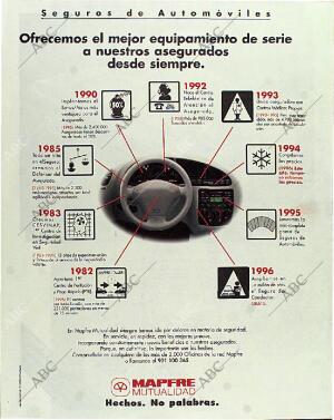 ABC MADRID 24-05-1996 página 176