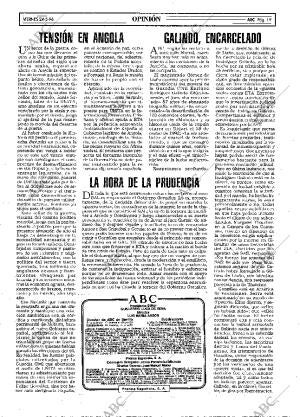 ABC MADRID 24-05-1996 página 19