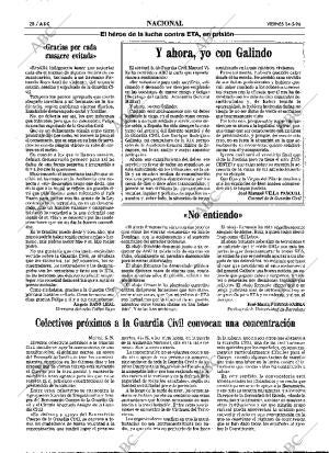 ABC MADRID 24-05-1996 página 28