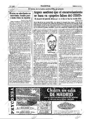 ABC MADRID 24-05-1996 página 30