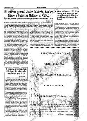 ABC MADRID 24-05-1996 página 31
