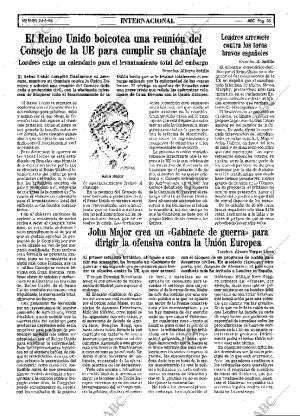 ABC MADRID 24-05-1996 página 35