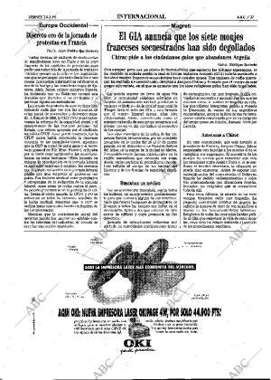 ABC MADRID 24-05-1996 página 37