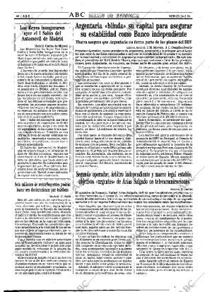 ABC MADRID 24-05-1996 página 44