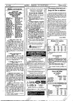 ABC MADRID 24-05-1996 página 54