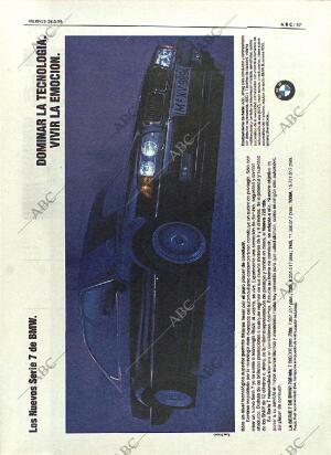 ABC MADRID 24-05-1996 página 57