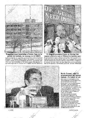 ABC MADRID 24-05-1996 página 6