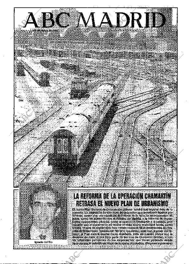 ABC MADRID 24-05-1996 página 63