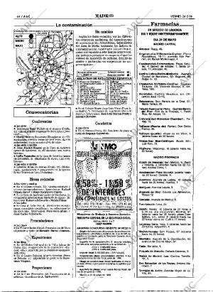 ABC MADRID 24-05-1996 página 64