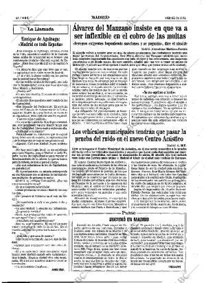 ABC MADRID 24-05-1996 página 66