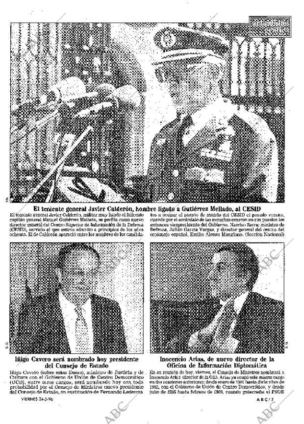 ABC MADRID 24-05-1996 página 7