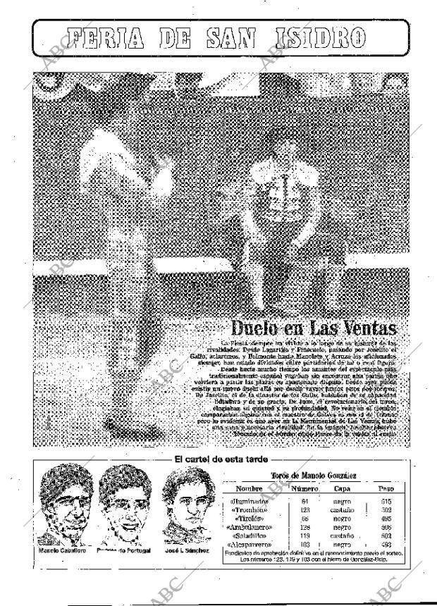 ABC MADRID 24-05-1996 página 71