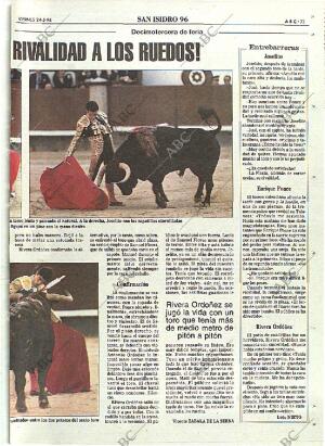 ABC MADRID 24-05-1996 página 73