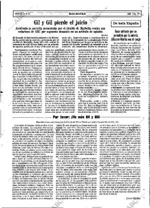 ABC MADRID 24-05-1996 página 77