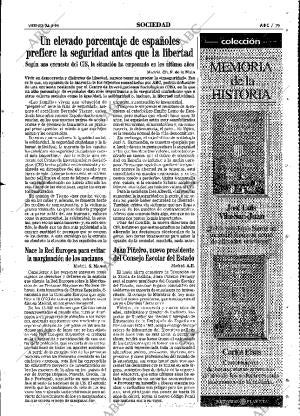 ABC MADRID 24-05-1996 página 79
