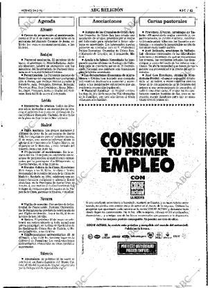 ABC MADRID 24-05-1996 página 83