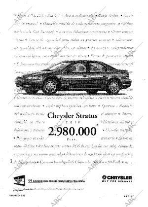 ABC MADRID 24-05-1996 página 9