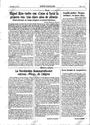 ABC MADRID 24-05-1996 página 93