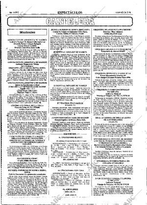 ABC MADRID 24-05-1996 página 94