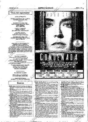 ABC MADRID 24-05-1996 página 95