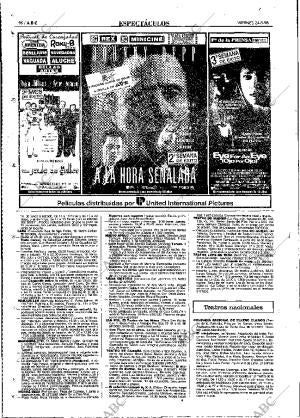 ABC MADRID 24-05-1996 página 96