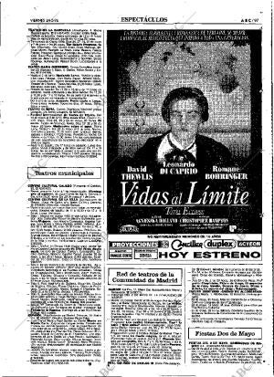 ABC MADRID 24-05-1996 página 97