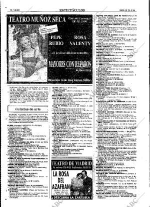 ABC MADRID 24-05-1996 página 98