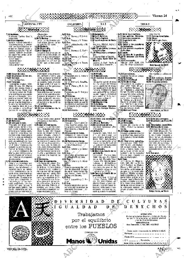 ABC SEVILLA 24-05-1996 página 111