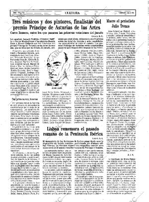 ABC SEVILLA 24-05-1996 página 46