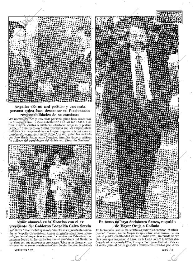 ABC SEVILLA 24-05-1996 página 5