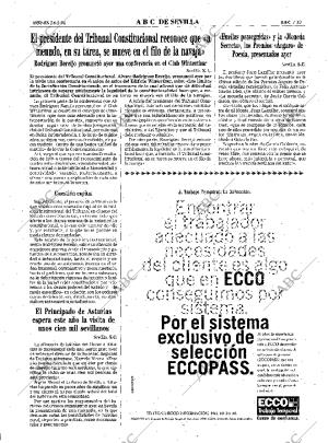 ABC SEVILLA 24-05-1996 página 53