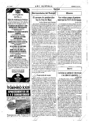 ABC SEVILLA 24-05-1996 página 60