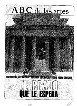 CULTURAL MADRID 24-05-1996 página 23