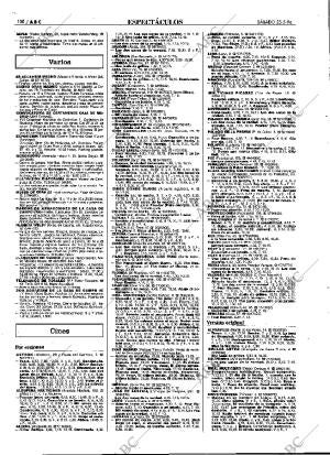 ABC MADRID 25-05-1996 página 100