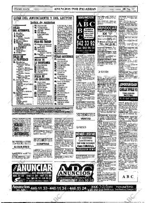ABC MADRID 25-05-1996 página 107