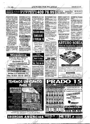 ABC MADRID 25-05-1996 página 112