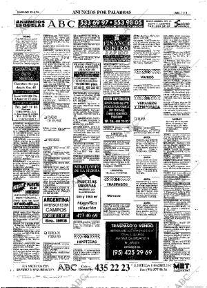 ABC MADRID 25-05-1996 página 113