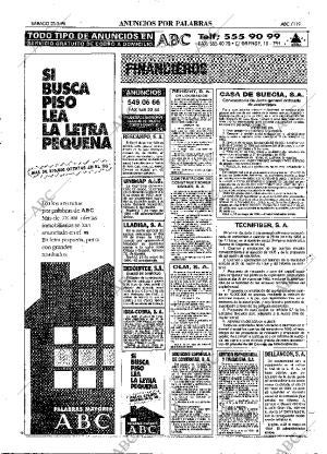 ABC MADRID 25-05-1996 página 119