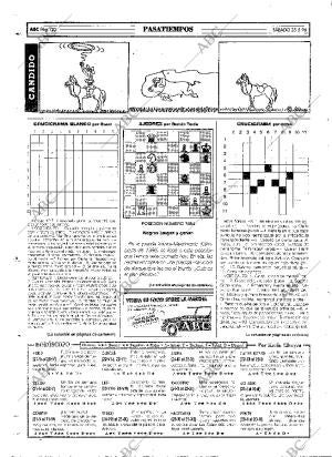 ABC MADRID 25-05-1996 página 120