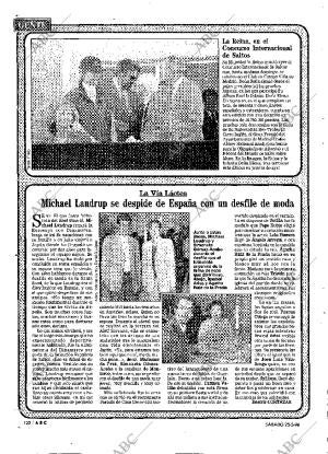 ABC MADRID 25-05-1996 página 122